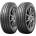 Kumho ECSTA HS52 185/55 R15 82H