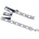 Pet Interest Pet Inerest Dog Love Line White повод за куче