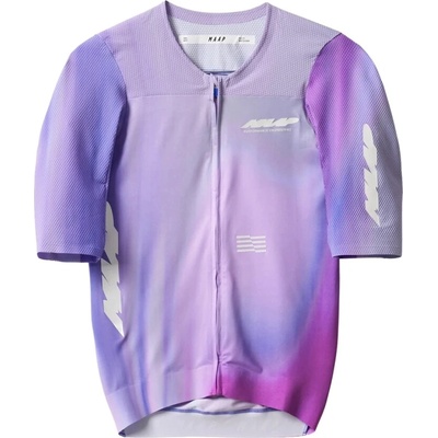 MAAP Solar Pro Race Jersey Purple Haze