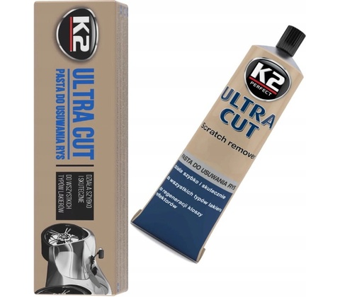 K2 ULTRA CUT 100 g