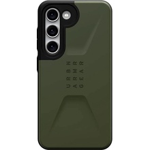 Pouzdro UAG Civilian Olive Samsung Galaxy S23