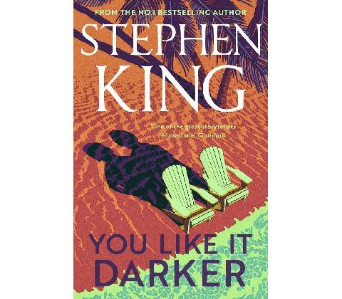 You Like It Darker
