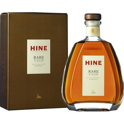 Hine Rare VSOP 40% 0,7 l (karton)