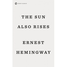 The Sun Also Rises Hemingway ErnestMass Market Paperbound