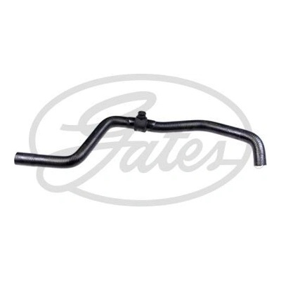 Hadička topení GATES 3932 | Zboží Auto