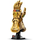 LEGO® Marvel - Infinity Gauntlet (76191)