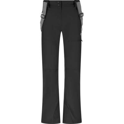 2117 of Sweden Дамски ски панталон 2117 of sweden Women's Nausta Ski Pant Ski trousers - Black (107-3736-0113)