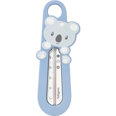 BabyOno Thermometer термометър за вана Koala