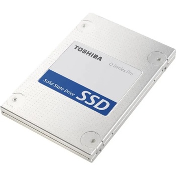 Toshiba Q Series Pro 2.5 512GB HDTS351EZSTA