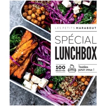 Petit Marabout - Spécial Lunchbox