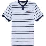 Ellesse Тениска Ellesse Men's Clinton T-Shirt - All Over Print