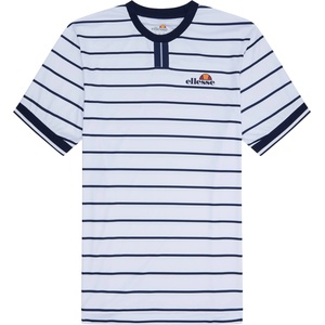 Ellesse Тениска Ellesse Men's Clinton T-Shirt - All Over Print