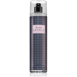 Sarah Jessica Parker Born Lovely спрей за тяло за жени 236ml