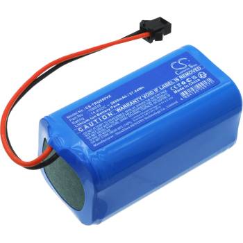 Cameron Sino Батерия за Tesla Robostar IQ550, 2600 mAh, Li-Ion (CS-TRQ550VX)