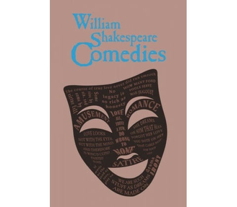 William Shakespeare Comedies