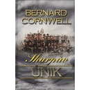 Sharpův únik - Bernard Cornwell