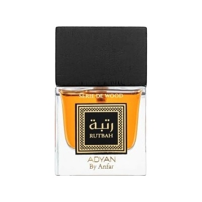 Adyan Rutbah čistý parfum dámsky 100 ml