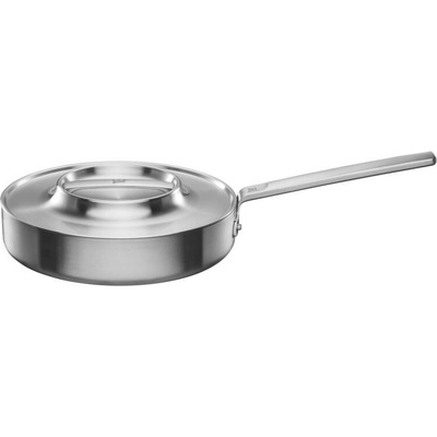 Fiskars Oceľová panvica Norden 26 cm 1067634