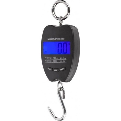 JAF Capture Digitální váha Hercule 100kg