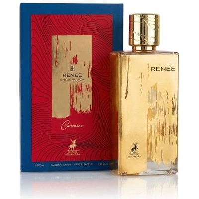 Alhambra Renee Carmine EDP 100 ml