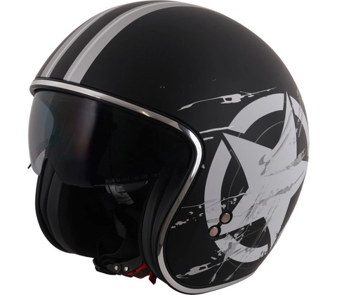 Stealth Star Rider