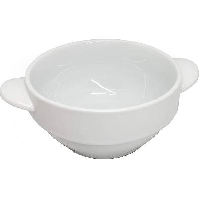 Порцеланова купа с дръжки Nerthus (VB FIH 554)