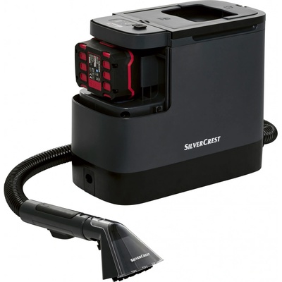 Silvercrest SPRA 20 A1