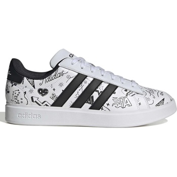 Adidas Обувки Grand Court 2.0