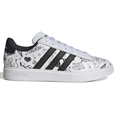 Adidas Обувки Grand Court 2.0