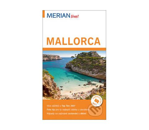 Mallorca Niklaus Schmidt