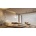 SPOT Light belt 12w 55° Ф100 h100mm 3000k 48v (1522)