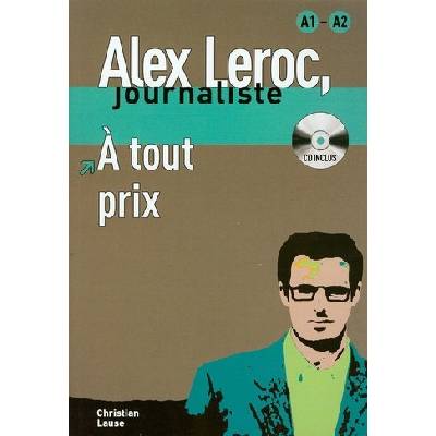 A tout prix + CD