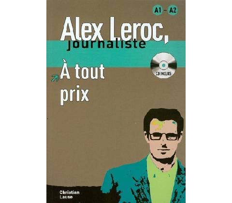 A tout prix + CD