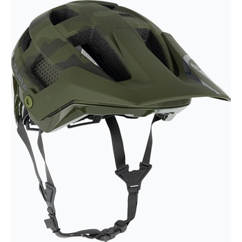 Endura Велосипедна каска Endura Singletrack MIPS tonal olive