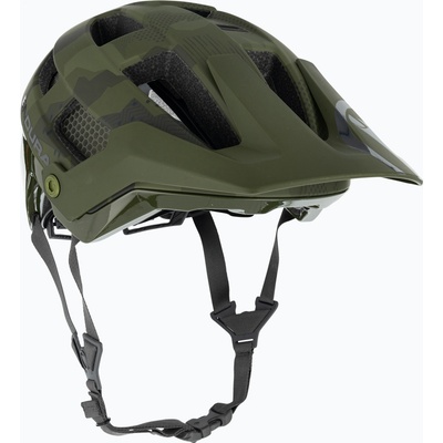 Endura Велосипедна каска Endura Singletrack MIPS tonal olive