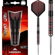 Mission Steel Red Dawn M1 26g