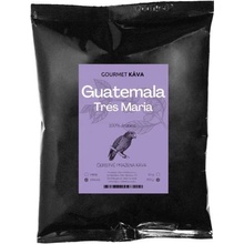 Gourmet Káva Guatemala Trés Maria 1 kg