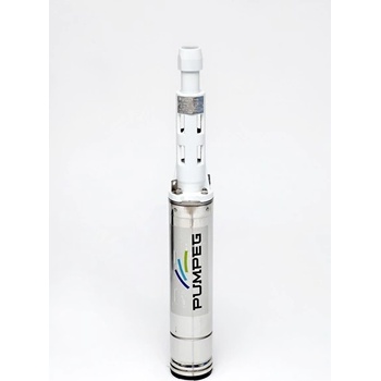 Pumpeg 1" GSK 4-10T/35m