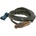 Lambda sonda BOSCH 0 258 006 431 (0258006431)