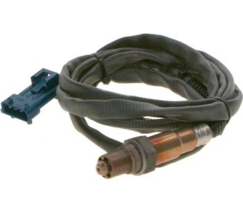 Lambda sonda BOSCH 0 258 006 431 (0258006431)