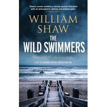 Wild Swimmers Shaw William