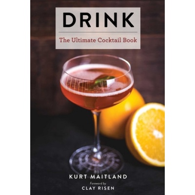 Drink | Kurt Maitland