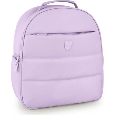 Heys Puffer Backpack Lavender 11 l