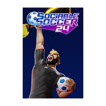 Sociable Soccer 24
