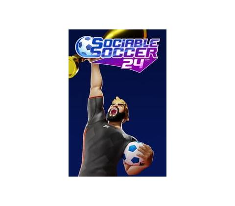 Sociable Soccer 24