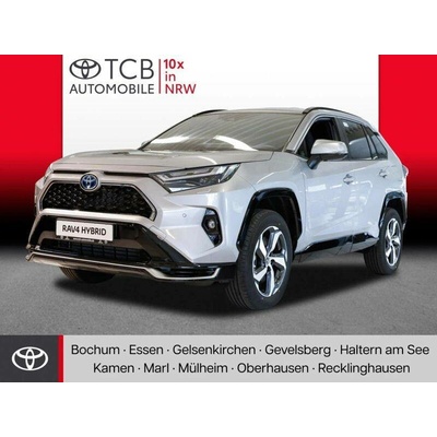 Toyota RAV 4 2.5 V Plug-in 225 kW