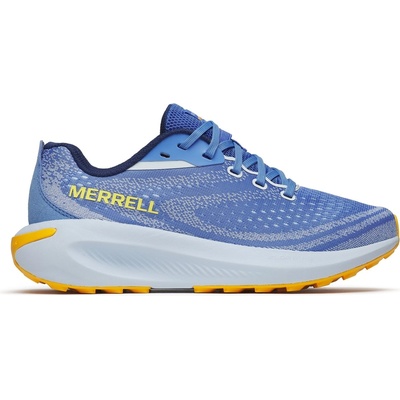 Merrell Дамски маратонки Merrell Morphlite Trail Running Shoes Womens - Azul