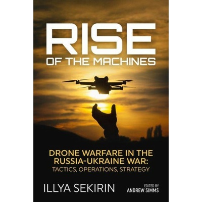 Rise of the Machines
