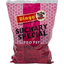 Dingo suchary na čištění zubů 500 g