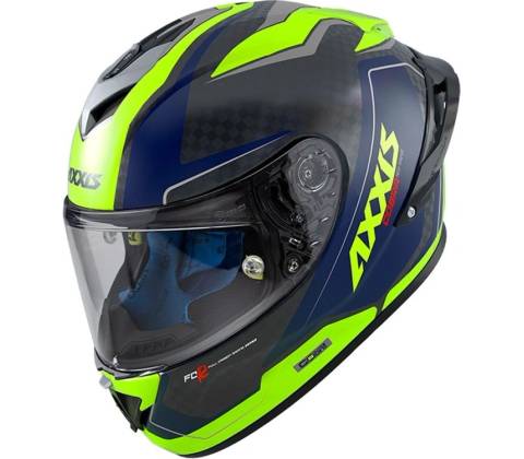 AXXIS COBRA rage